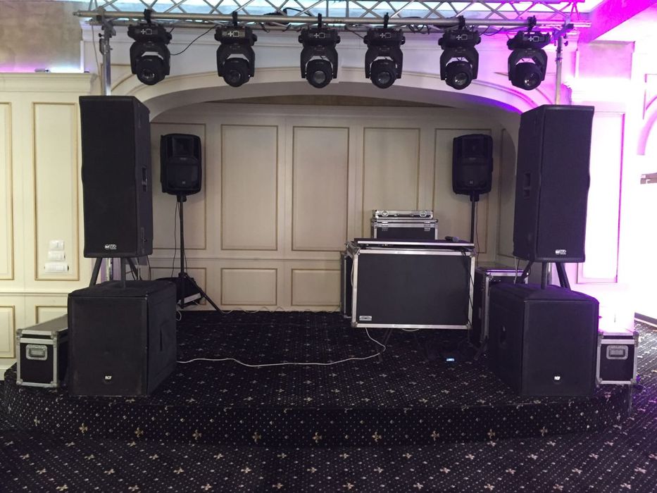 Dj evenimente ,club,discoteca