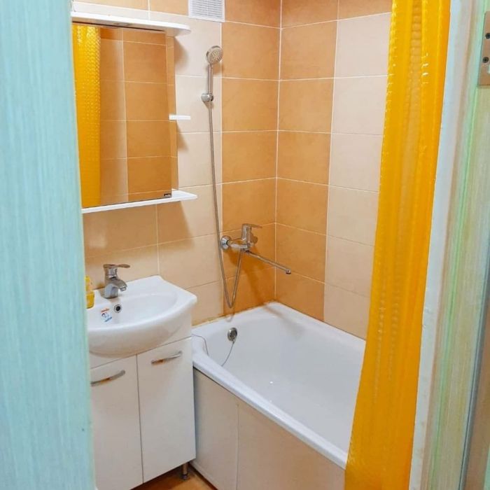 Продается 1комнатная 2этаж