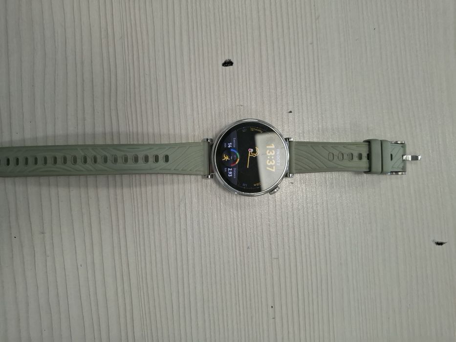 HUAWEI WATCH GT 4 41 mm Зеленый