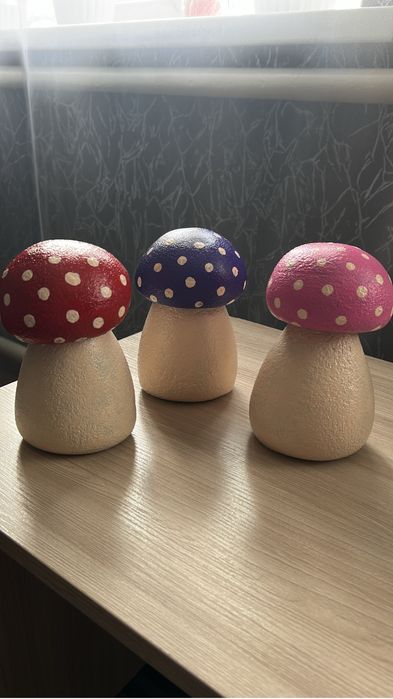 Фигурки для сада