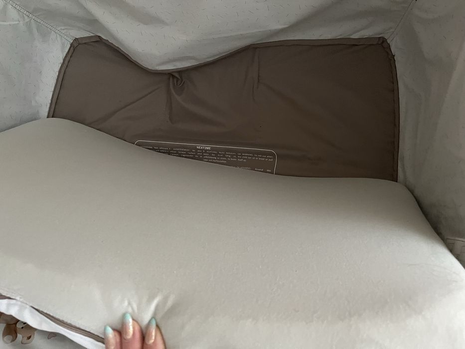 Бебешка кошара Chicco