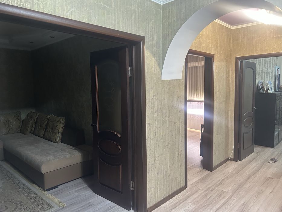 Продается 3-хкомнатная квартира