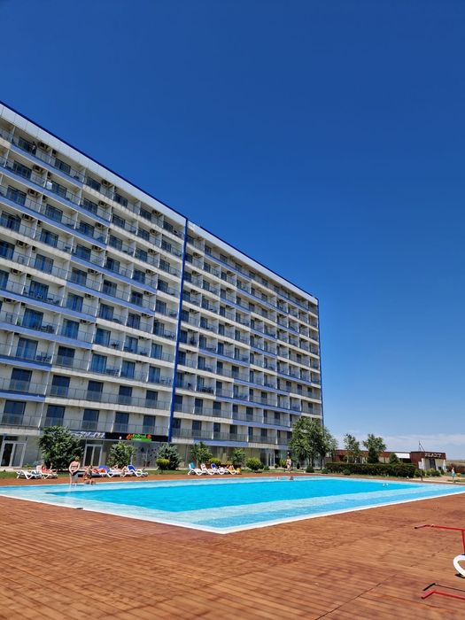 Particular închiriez camera in Blaxy Resort Olimp