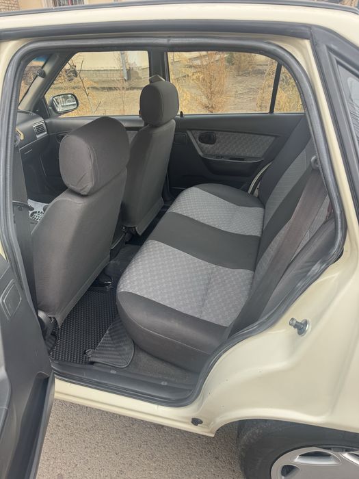 Nexia dons 1.6 mator