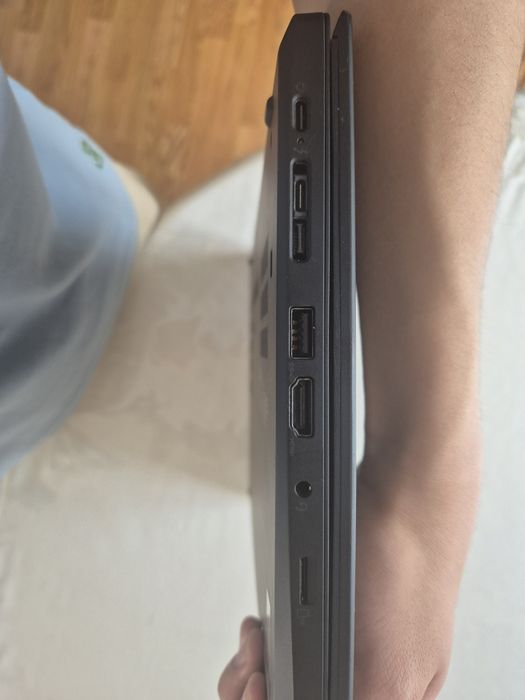 Thinkpad T14 gen 1 I7