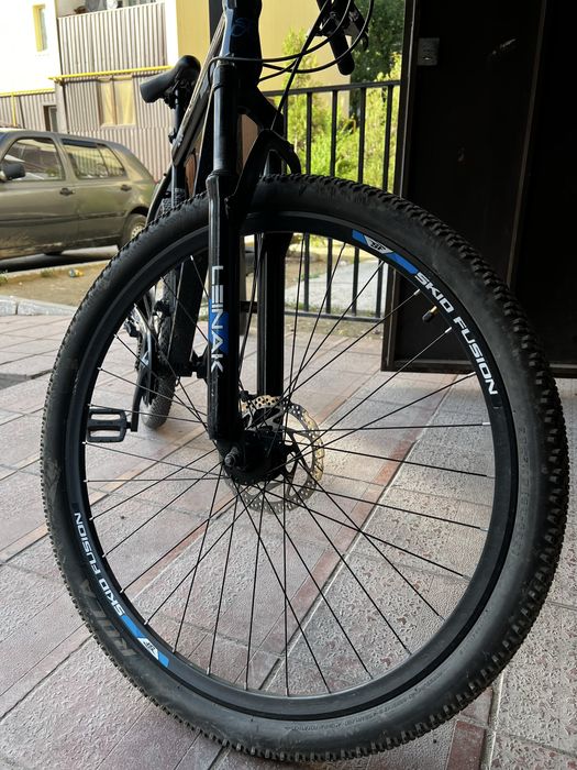 Горный велосипед LEINAK L130