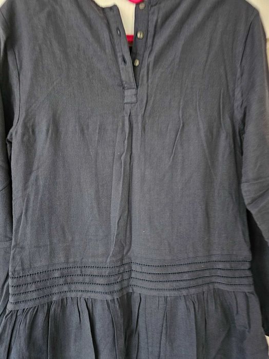 Тъмно синя Zara , 13 -14 год