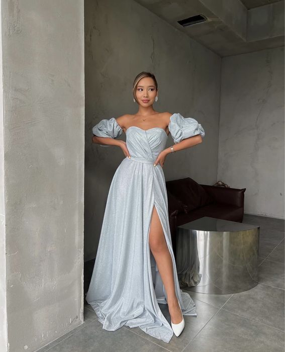 Вечернее платье primalasposa S/42