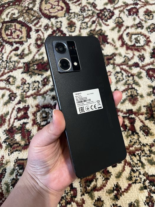 Oppo Reno7 128гб
