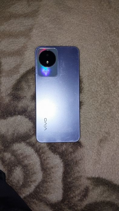 Продам телефон Vivo Y02 2/32 Gb