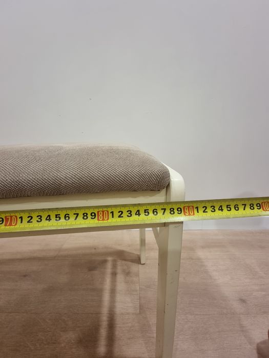 Оттоманка коричневый