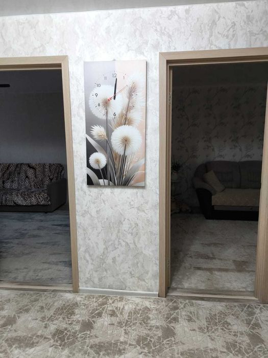 Продам квартиру в 20-м мкр