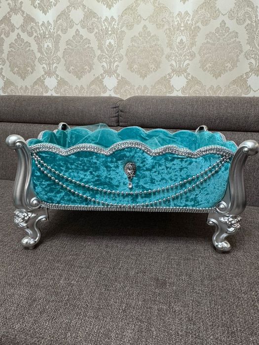 Набор для коржина