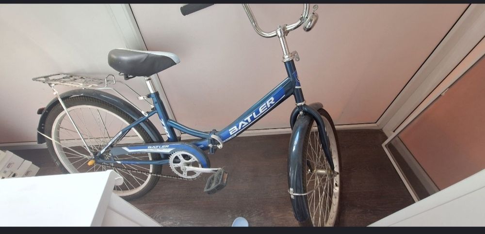 Продам велосипед .