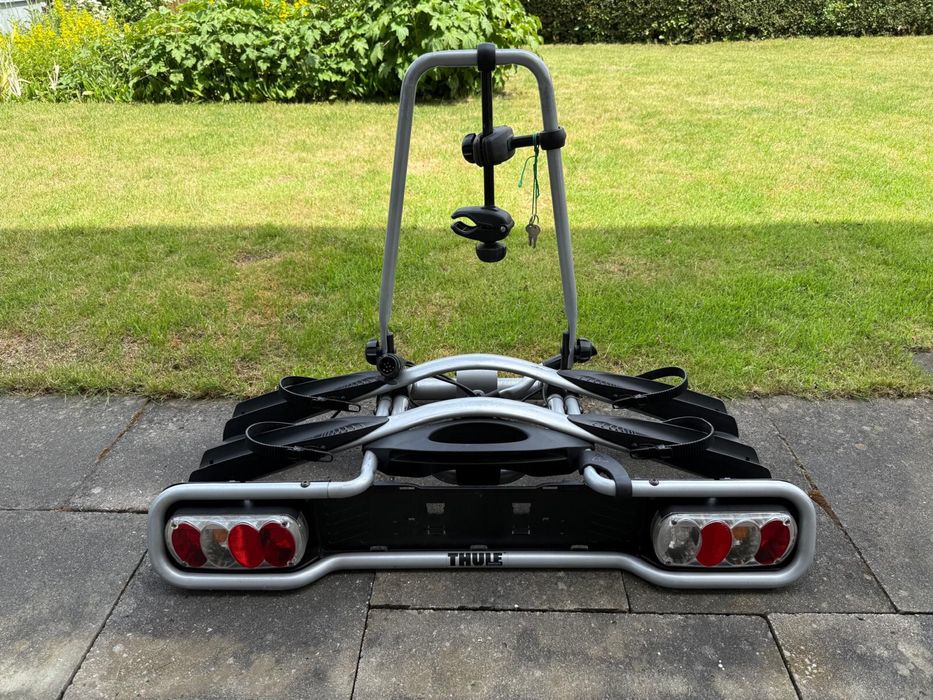 Suport auto pentru biciclete Thule EW 900