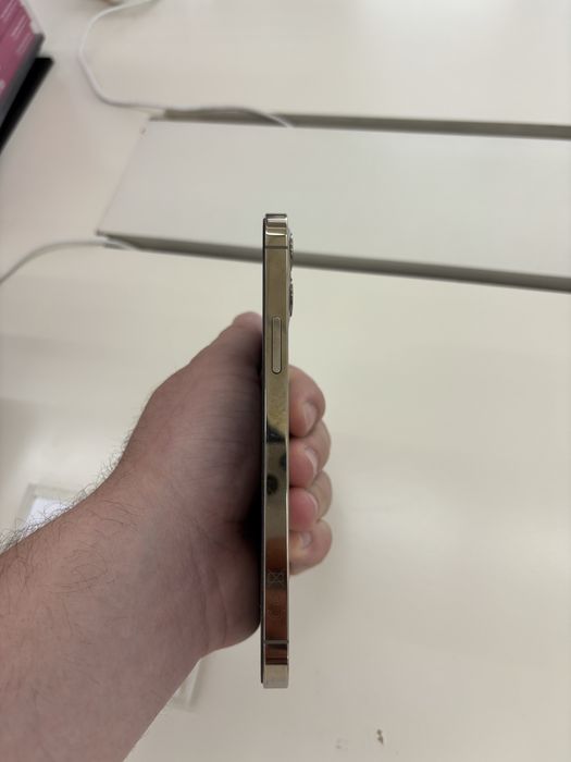 Iphone 12 про 256 голд