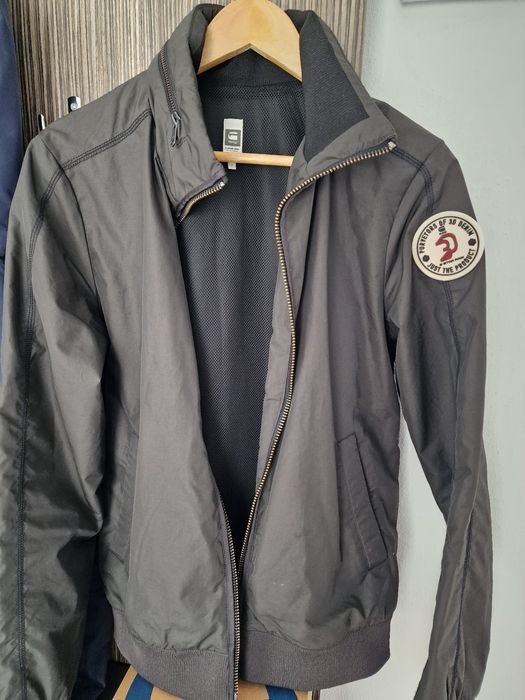 Vând geaca G-Star RAW