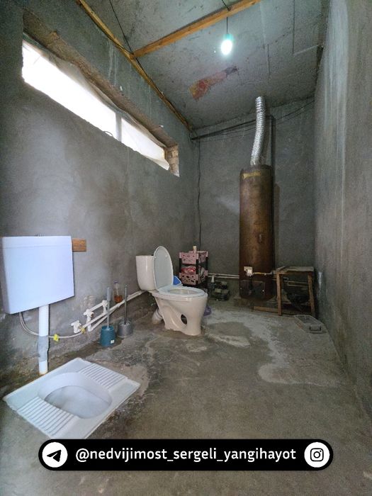 Земля под строительство махалля Чорток 4 сотки. Размеры 18×22 метра