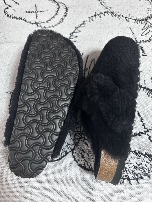 Birkenstock шлепанцы (оригинал)