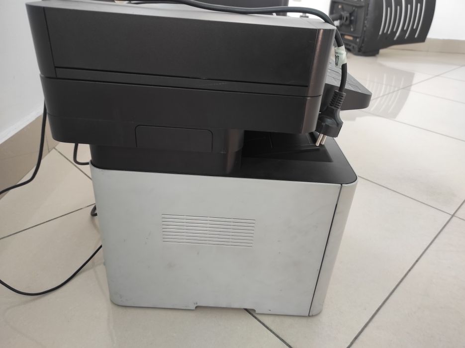 Принтер Samsung ProExpress M3870FD - НА ЗАПЧАСТИ 2 штуки