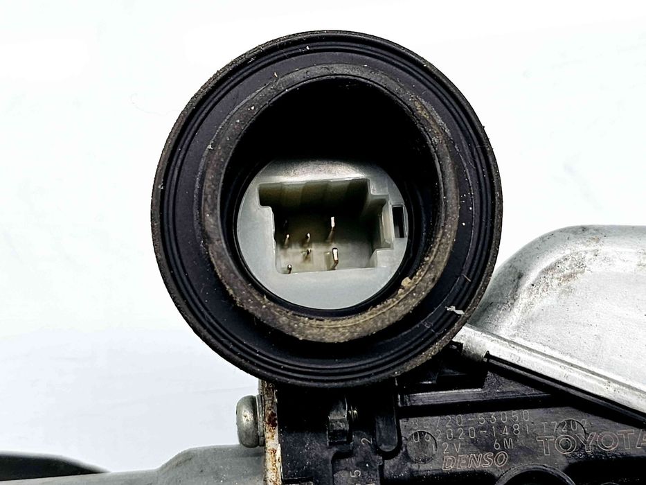 Motoras geam stanga fata LEXUS IS II (GSE2, ALE2, USE2) [Fabr 2005-201