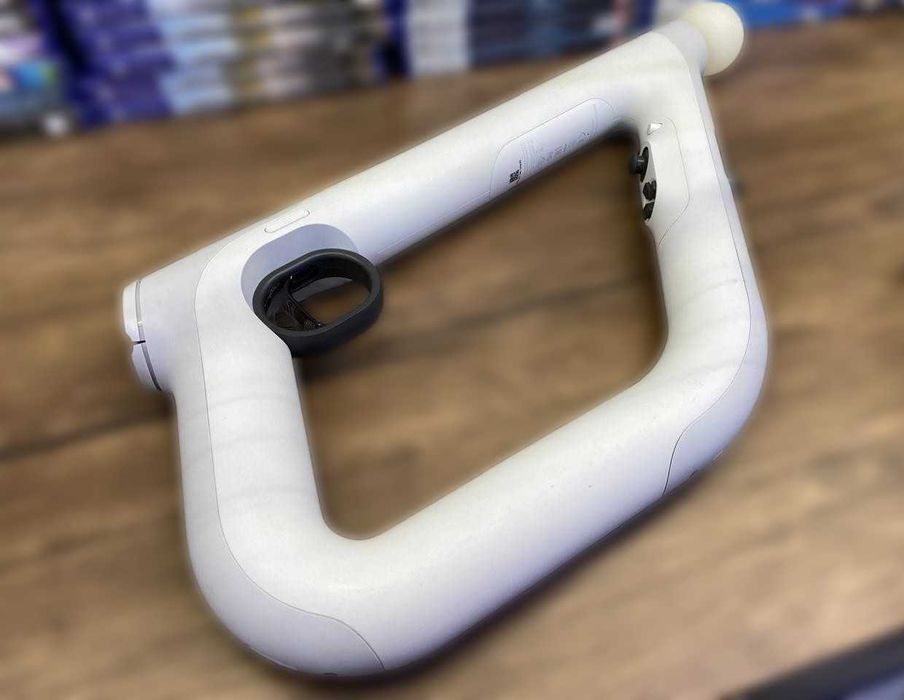 Контроллер прицеливания Aim Controller Sony PS4/PS VR