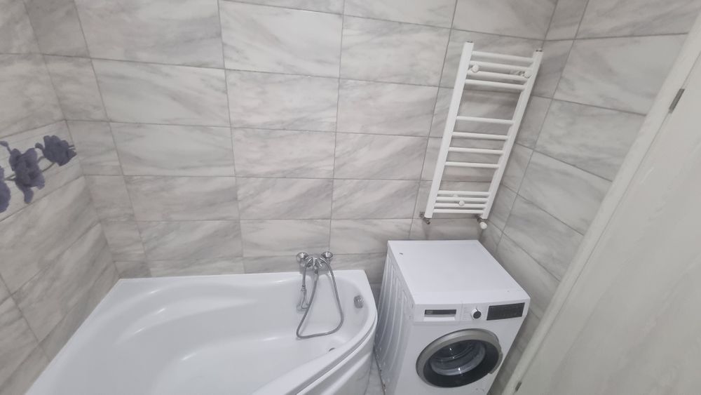 Apartament 2 camere Rezervelor 56