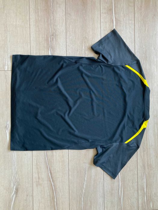 Адидас Adidas Baricade Formation Climacool мъжка тениска размер М