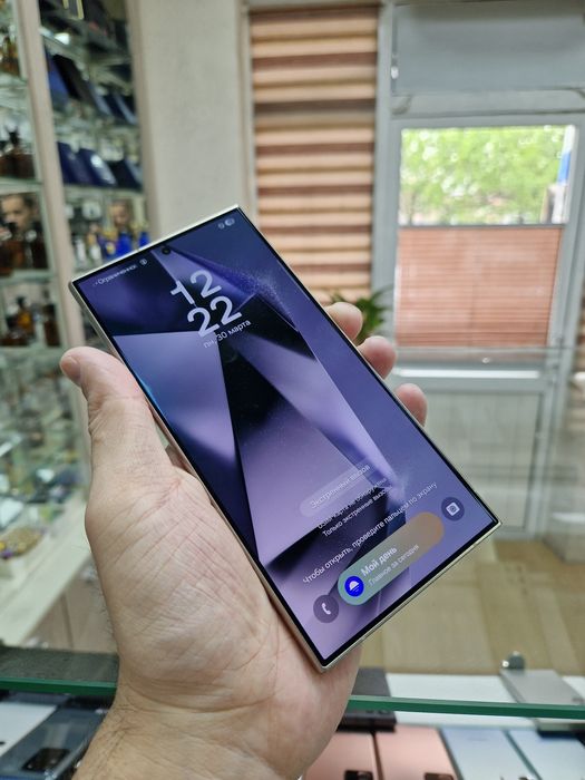 Samsung S24Ultra 512GB