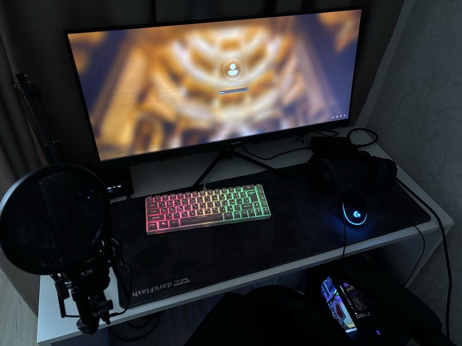 Продаю МОЩНЫЙ компьютер