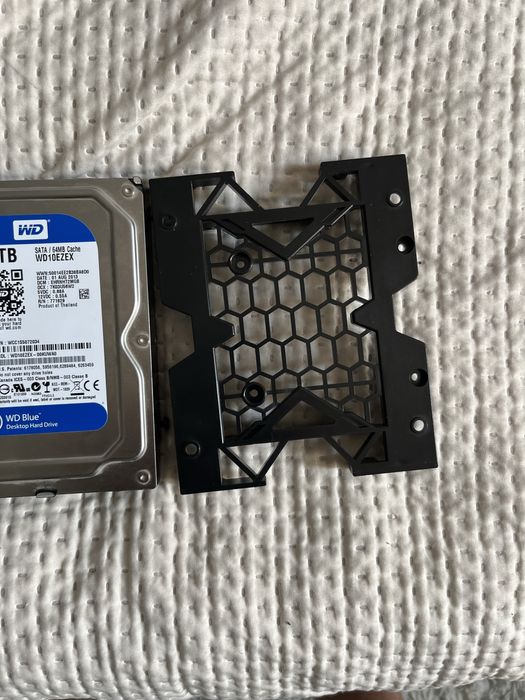 жесткий диск hdd 1 tb
