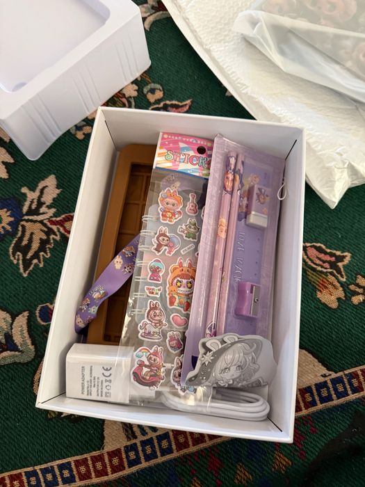 Планшет детский андроид