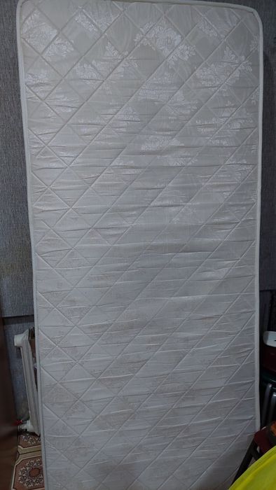 Матрас  ортопедический 90×200