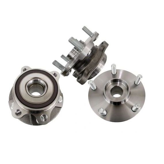 Rulment roata Toyota Auris (Nre15, Zze15, Ade15, Zre15, Nde15), 10.2006-09.2012, Verso (Aur2, Zgr2), 04.2009-, Motorizare 2.0 D/ 1.6 D, SRLine