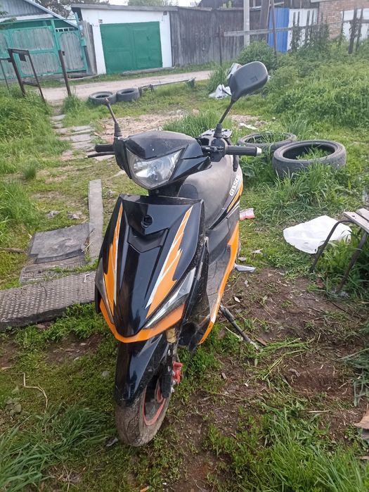 Продам или обменяю