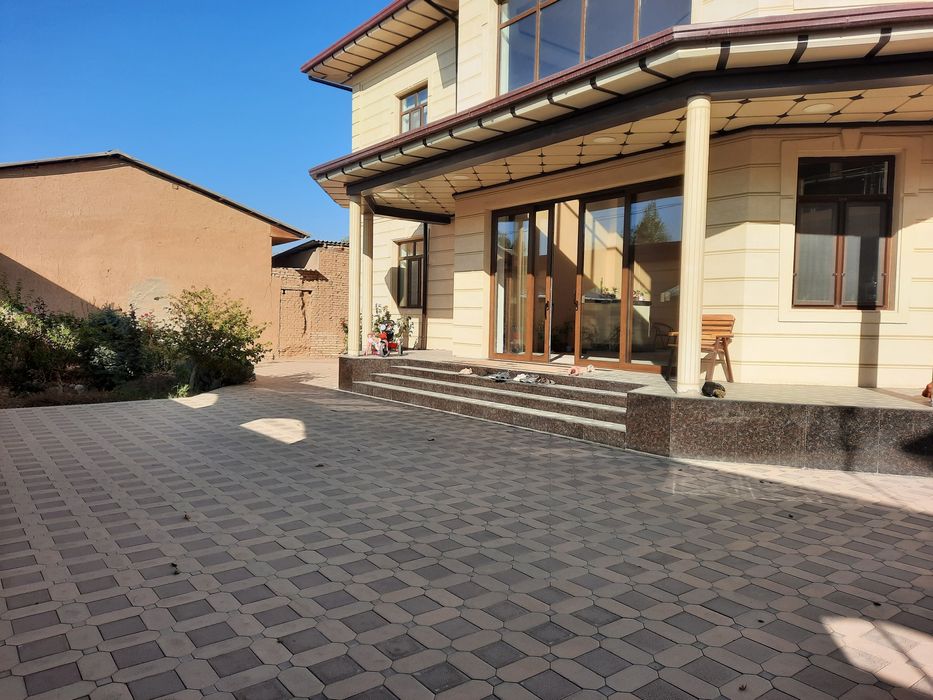 Продаётся уютный дом