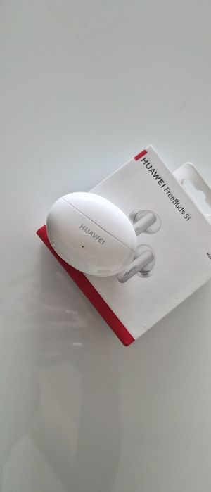 Слушалки Huawei freebuds 5i