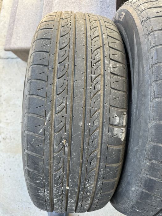 Шины летние Joyroad r16