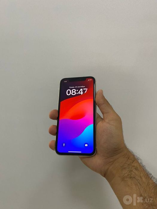 Iphone 11 128 gb