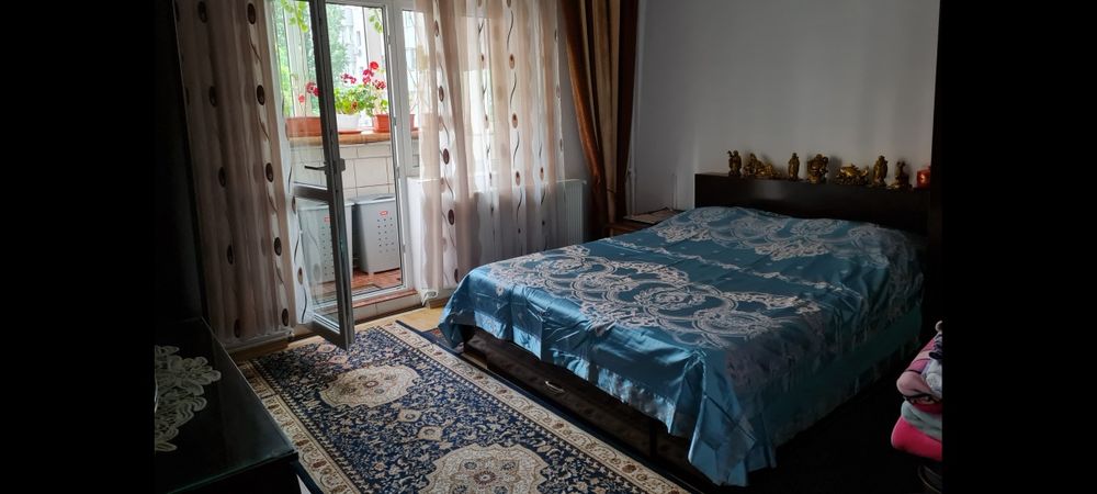 De vanzare imobil 3camere