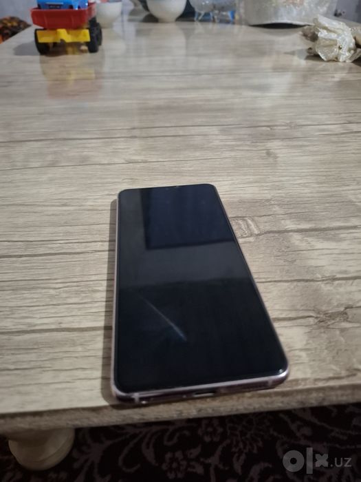 Samsung S21 5G sotiladi