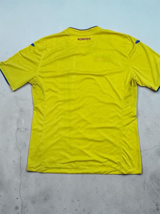 Tricou cu romania original