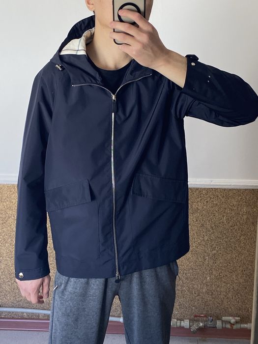 Новая куртка и трико Reebok