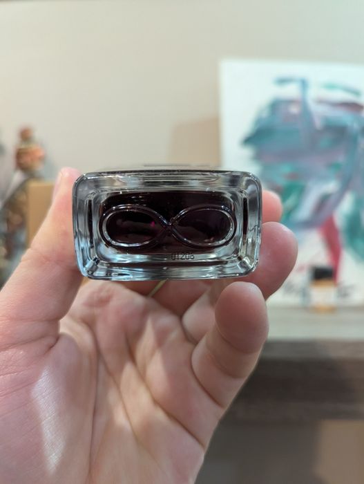 Orto Parisi Boccanera, оригинал