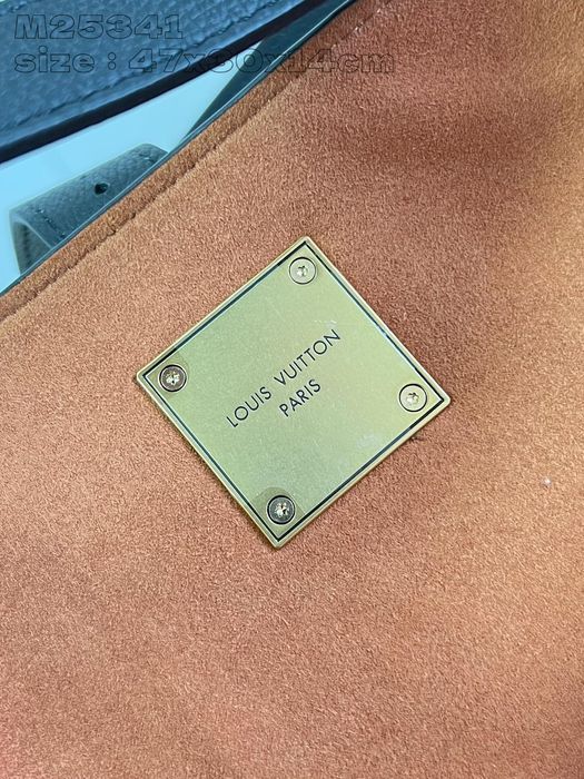 Geanta Louis Vuitton Key Cabas negru, Premium