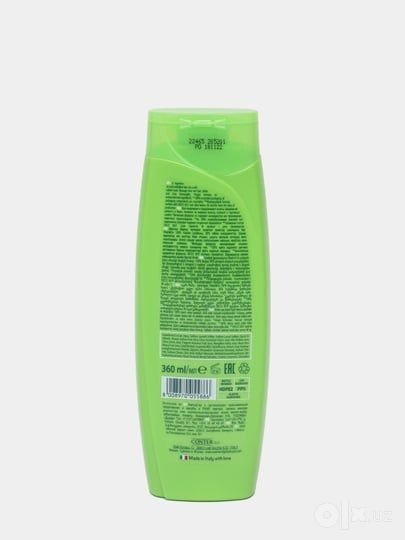 Шампунь Wash&Go, 360 мл