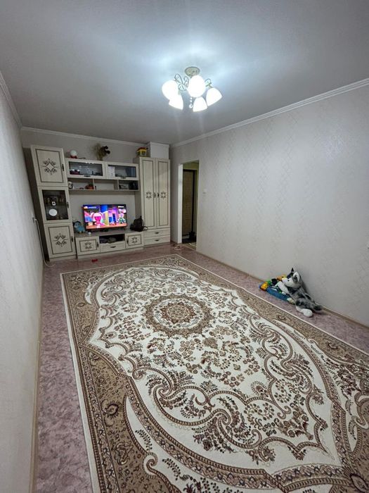 1 комнатная квартира