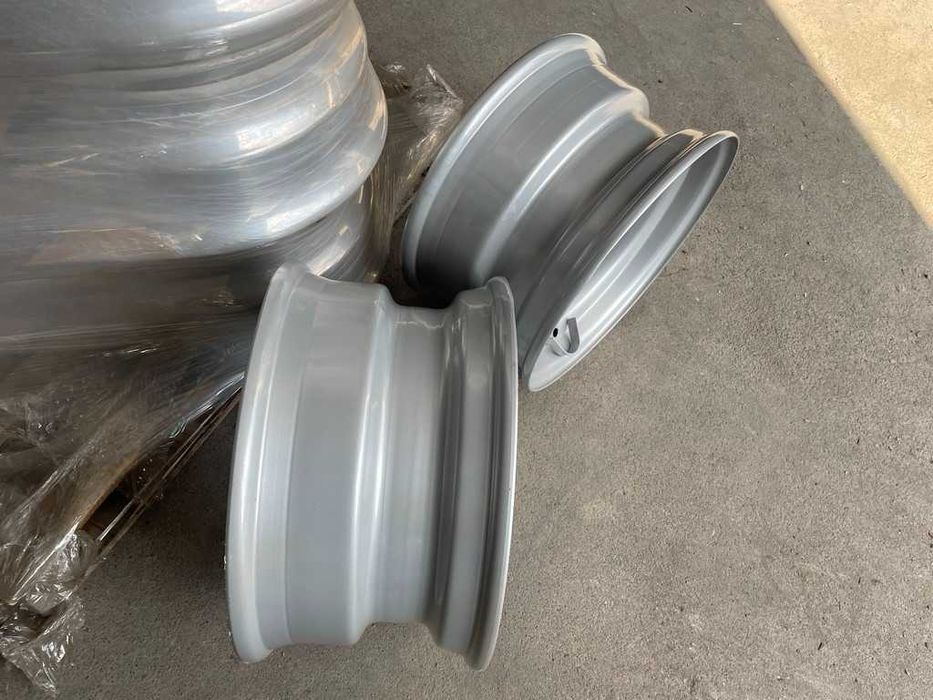 8.25-16.5 Jante bobcat cu garantie 8 prezoane livrare rapida