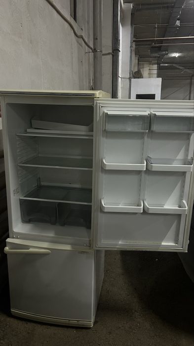 Холодильник Атлант