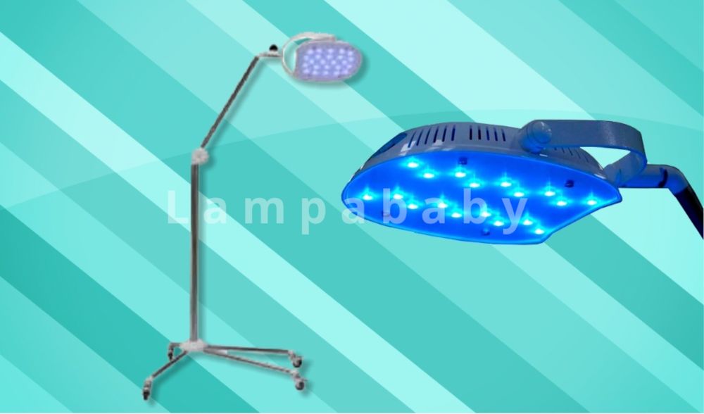 Фотолампа для желтушки Фотолампа от желтушки